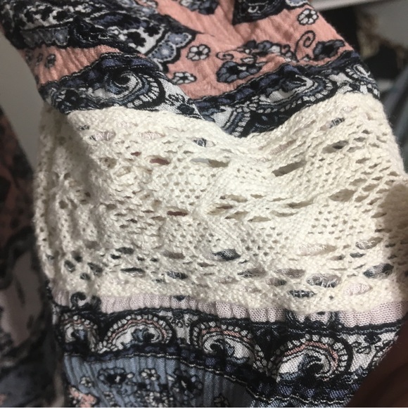 Peasant Blouse - Picture 4 of 5